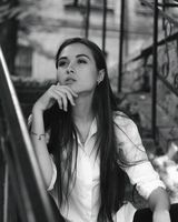 Алина Коломиец