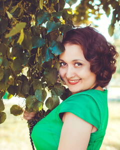 Олена Верба