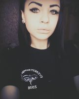 Вікторія Колеснікова