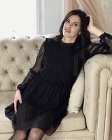 Євгенія Цебинога