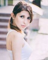 Nadejda Malyovanaya