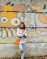 Леруська Солнышко