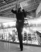 Лорен Лоран