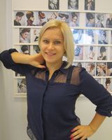 Кристина Анатолиевна