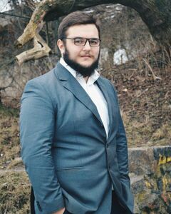 Майкл Канев