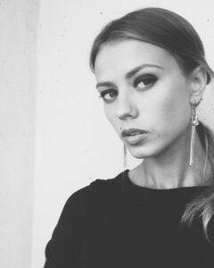Анна Тихомирова