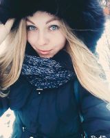 Юля Коновальчук