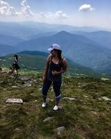 Дарья Курочкина