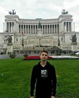 Миша Афонин