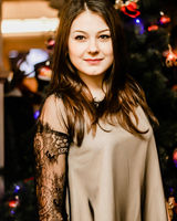 Вікторія Покрова