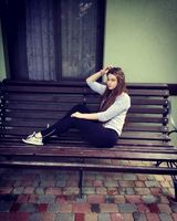 Лина Викторовна