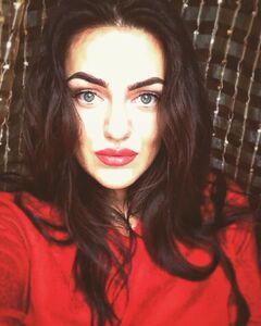 Катерина 