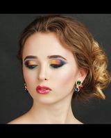 Анастасия Карван