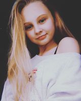 Кристина Петренко