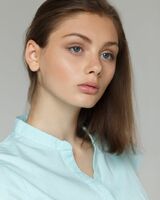 Лидия Ефимова