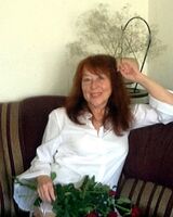 Елизавета Соларева