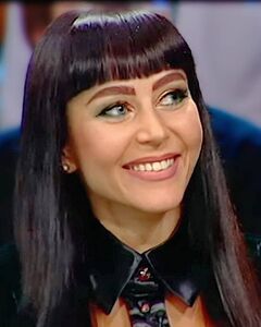 Svetlana Буханевич (Зубченко)