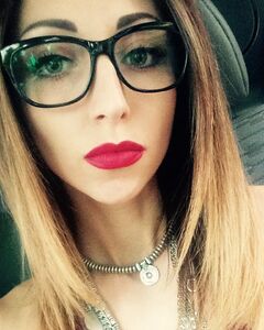 Анна Лиликина