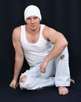 Алексей Рубанов