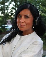 Марьяна Павлюченкова