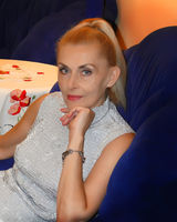 Елизавета Родиченко