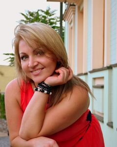 Катерина Даниленко