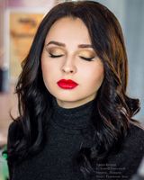Валерія Поталова