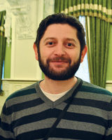 Бєлял Османов