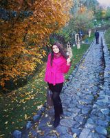 Анастасія Бордюк