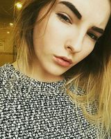 Анастасия Кропотина