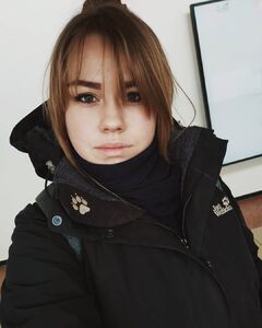 Анастасия Студнева
