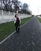 Валерия Вороницкая