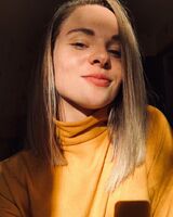 Маргарита Тімофєєнко