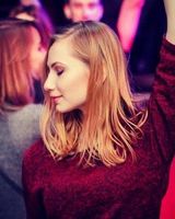 Оксана Кошелюк