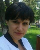 Марина Назаренко