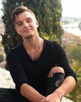 Богдан Кризина