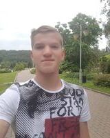 Андрей Гаврилов