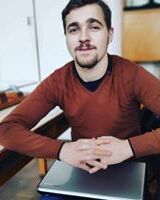 Дмитрий Яцеленко