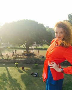 Евгения Ищенко