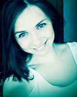 Анастасия Суравикина