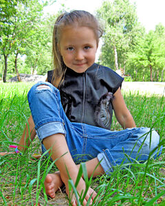 Ольга Кожухова