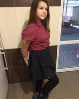 Алина Вебер