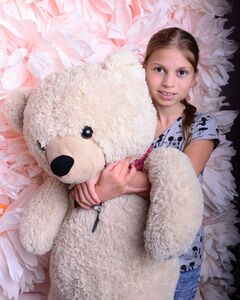 Надежда Конош