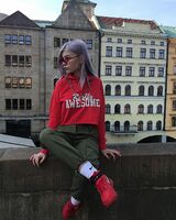 Анастасия Дементьева
