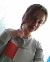 Наталия Тищенко
