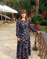 Лариса Виноградова