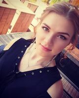 Марина Шевель