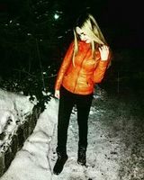 Лера Хомякова