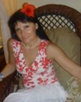 Elena Urbanskaya