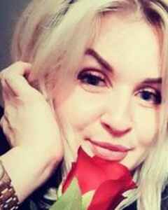 Елена Марченко